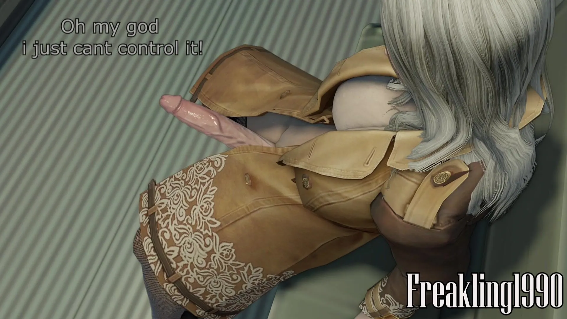 The Fuckening - The Interviews (Episode 0.5)