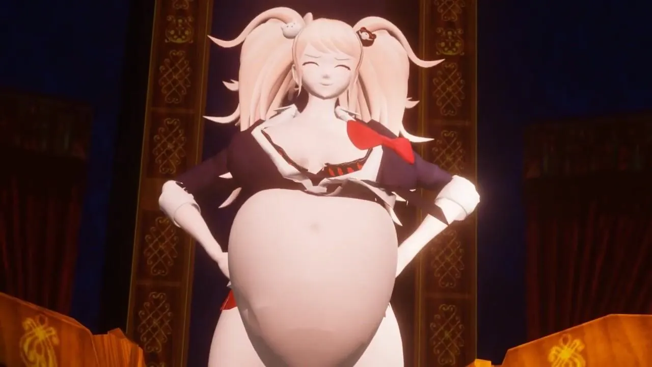 Junko's Voralicious Class Trial (Giantess Vore) [EMBRACE] (MagicalMysticVA Voice)