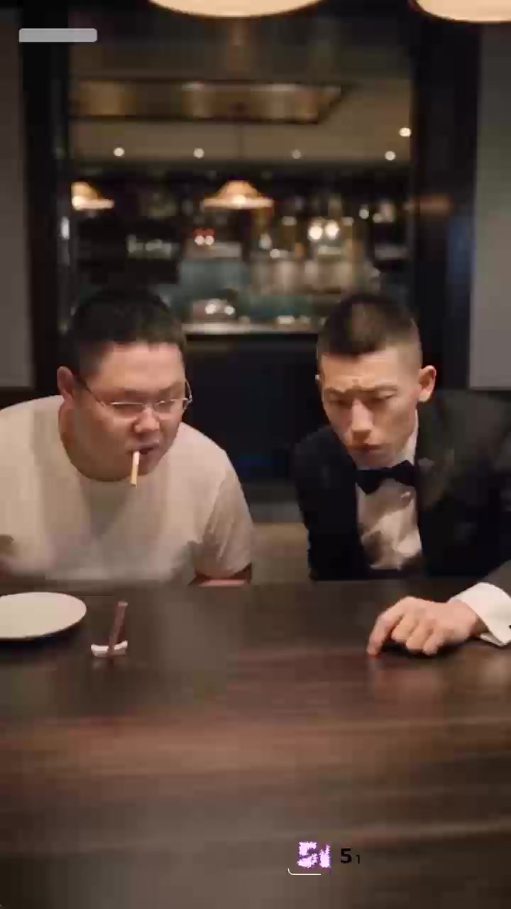AI成人短剧 神秘综艺 第1-5集 三男三女签五亿契约 晚上撕开伪装乱交！