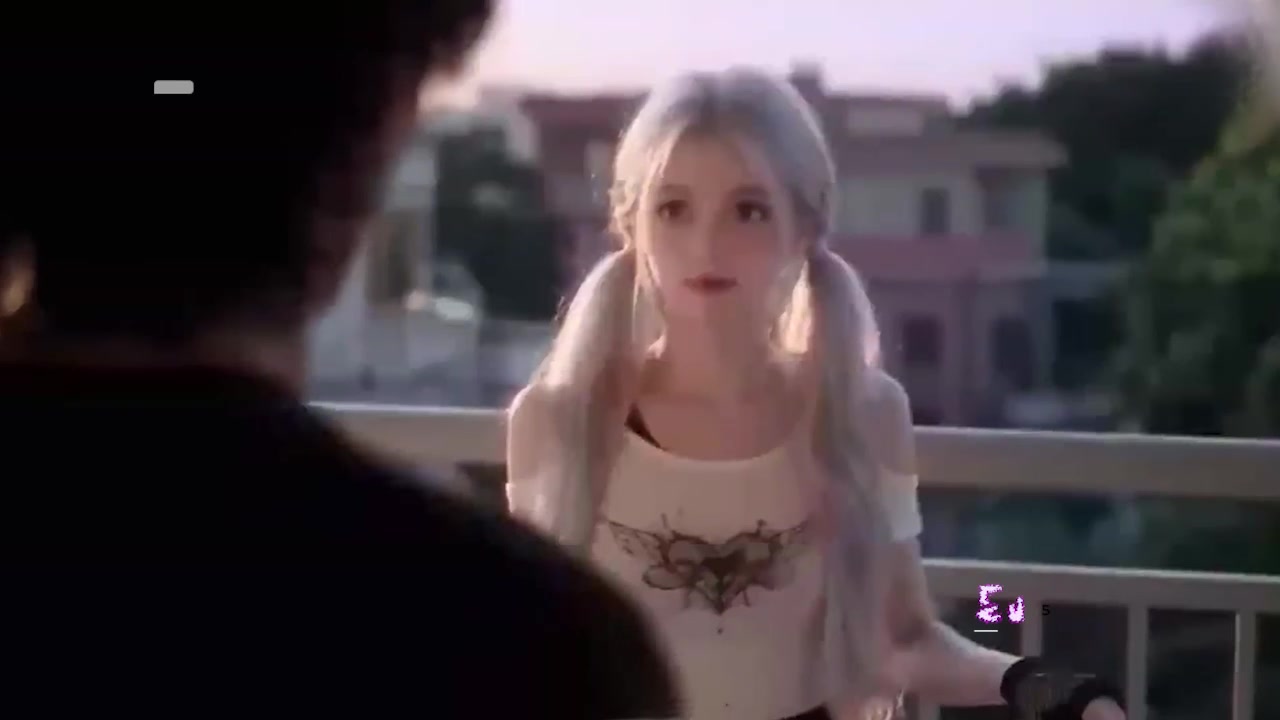 AI成人短剧 世界顶级杀手正在带妹 第1-3集 老爸送来萝莉毛妹 口交诱惑根本受不了