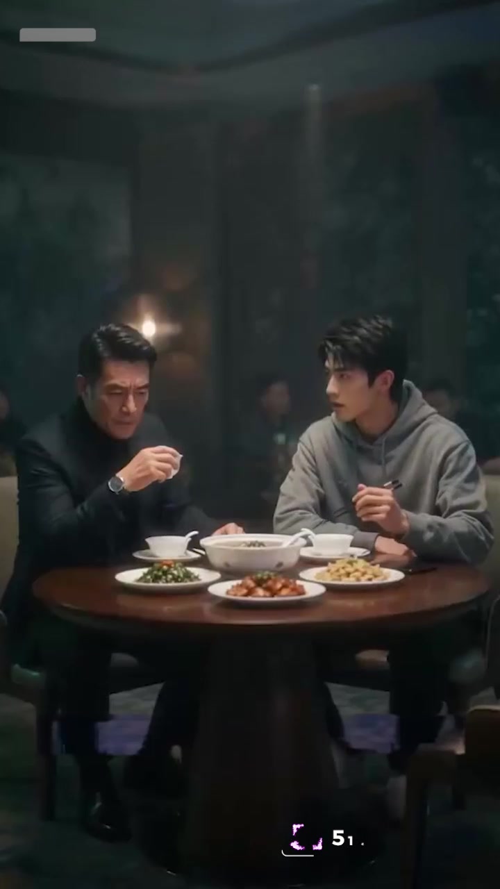 AI成人短剧 灯熄灭之后 1-2集 剥开职场潜规则 女人只是财阀的玩物！
