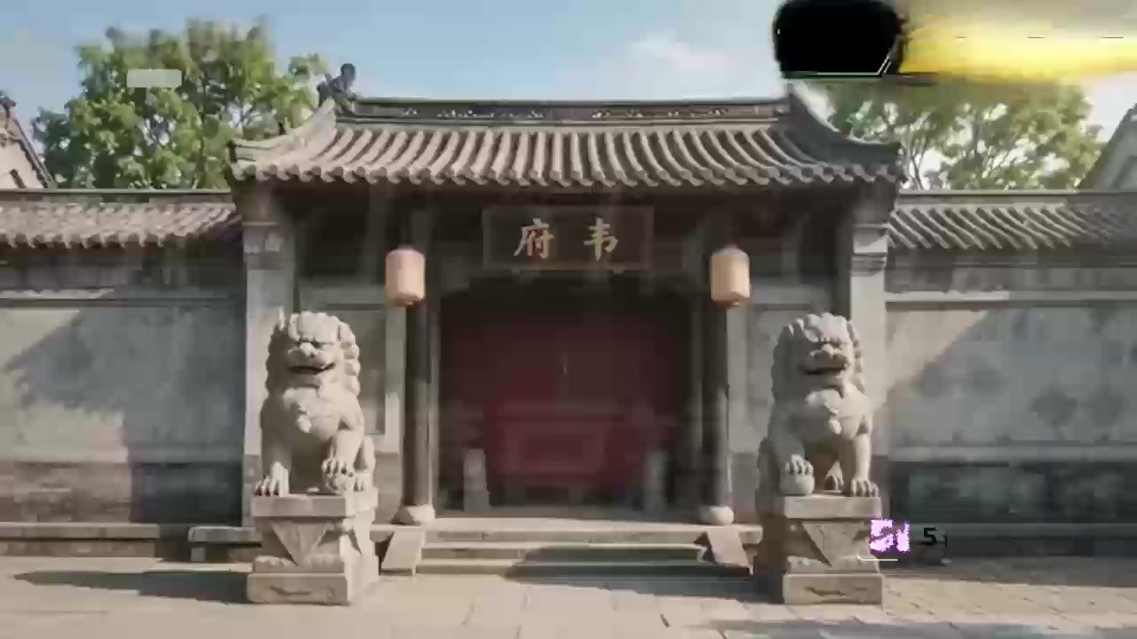 AI成人短剧 韦小宝的退休生活 1-3集 十几个绝美娇妻轮番伺候 群p做爱不停歇！1