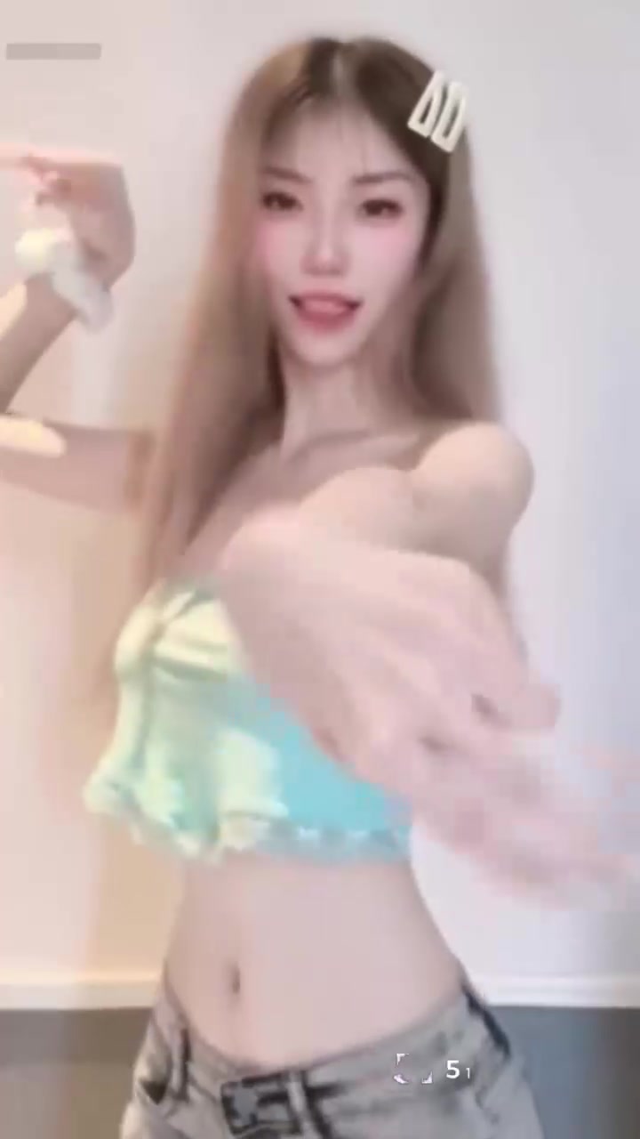 抖音网红 允娜 福利合集 大尺度裸舞诱惑发骚 黑牛道具自慰蜜穴水光粼粼