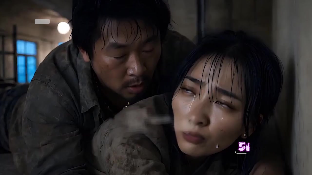 AI成人短剧 临时夫妻 1-3集 乡村少妇进城打工 献祭身体换取就寝机会！
