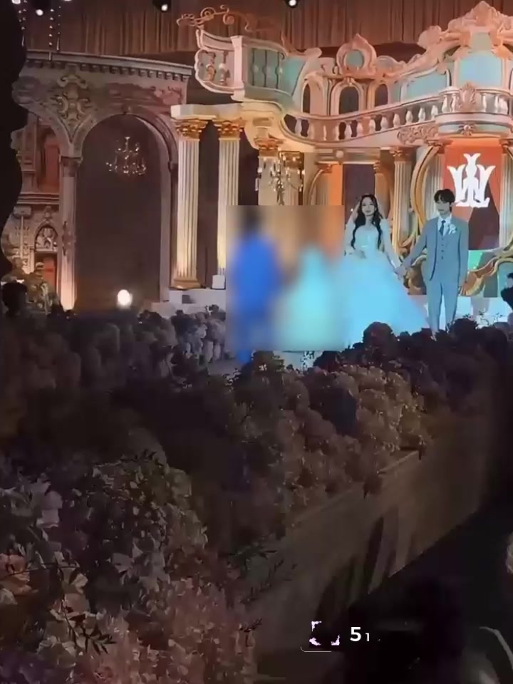 抖音37万粉音乐人 Pa9amas刘仲贤 闪婚王元君人设翻车 婚前私信约炮记录曝光！1