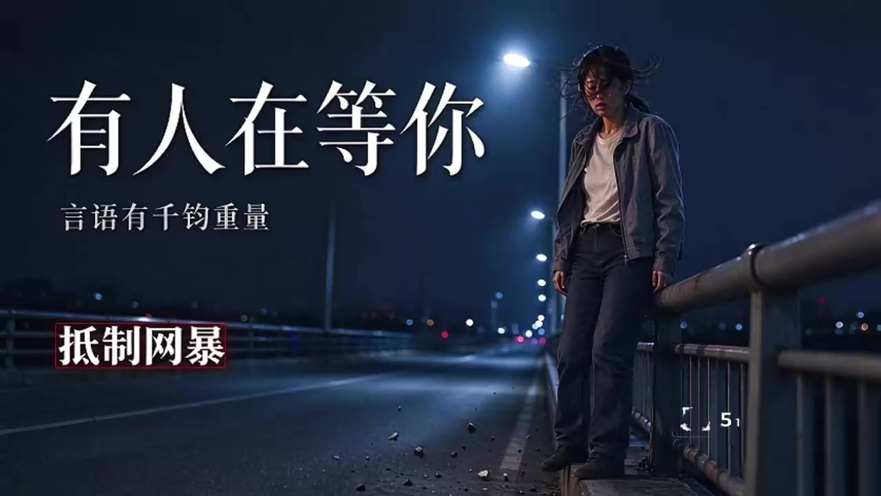 33岁炸串女摊主 遭网暴跳河轻生 鲜活生命抵不过差评 舌头无骨 却能刺穿人心！2