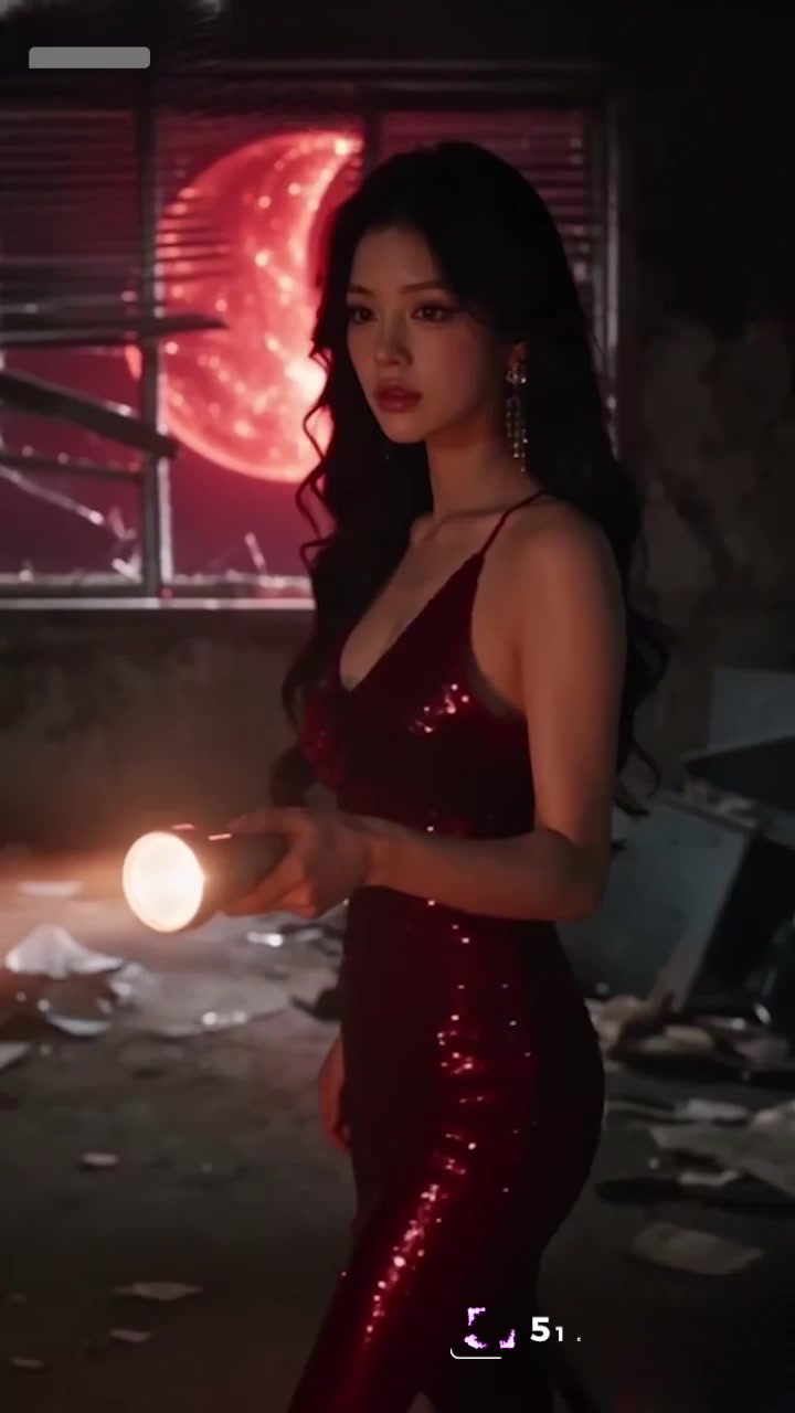 AI成人短剧 淫梦特工 PV预告 女主做梦被绿巨人调教 体型反差惊艳视觉！