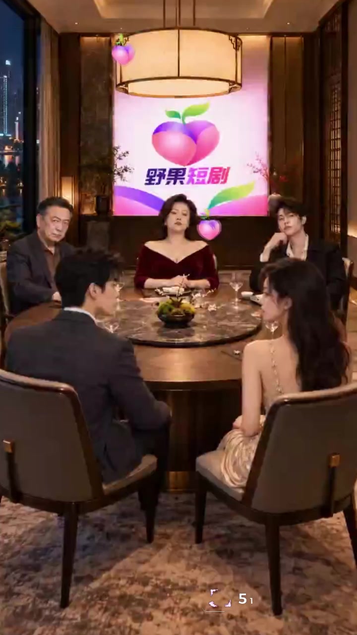 51原创短剧 我知女人心1-3集 女友偷人怀孕后意外获得读心术 看他如何反杀渣女！3