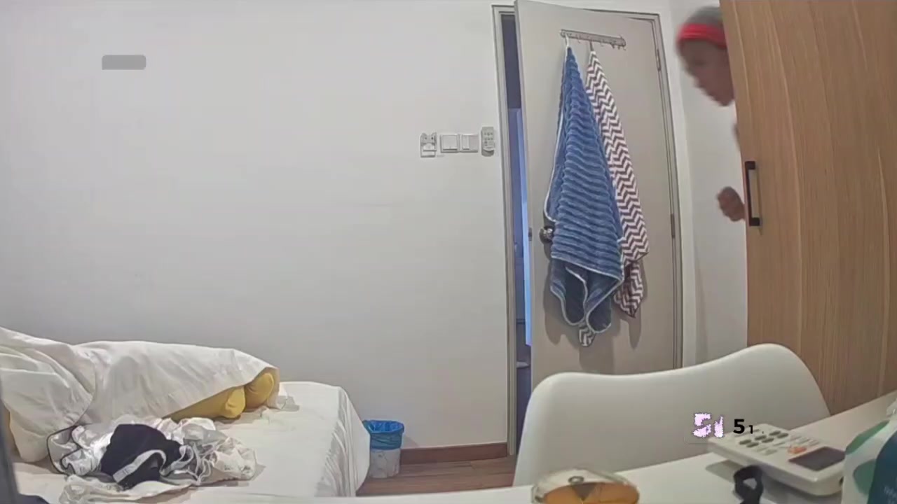 马来西亚主播 MinjinYee 男友不在家不同榜一大哥搞上 被前大哥报复偷拍全裸换衣过程