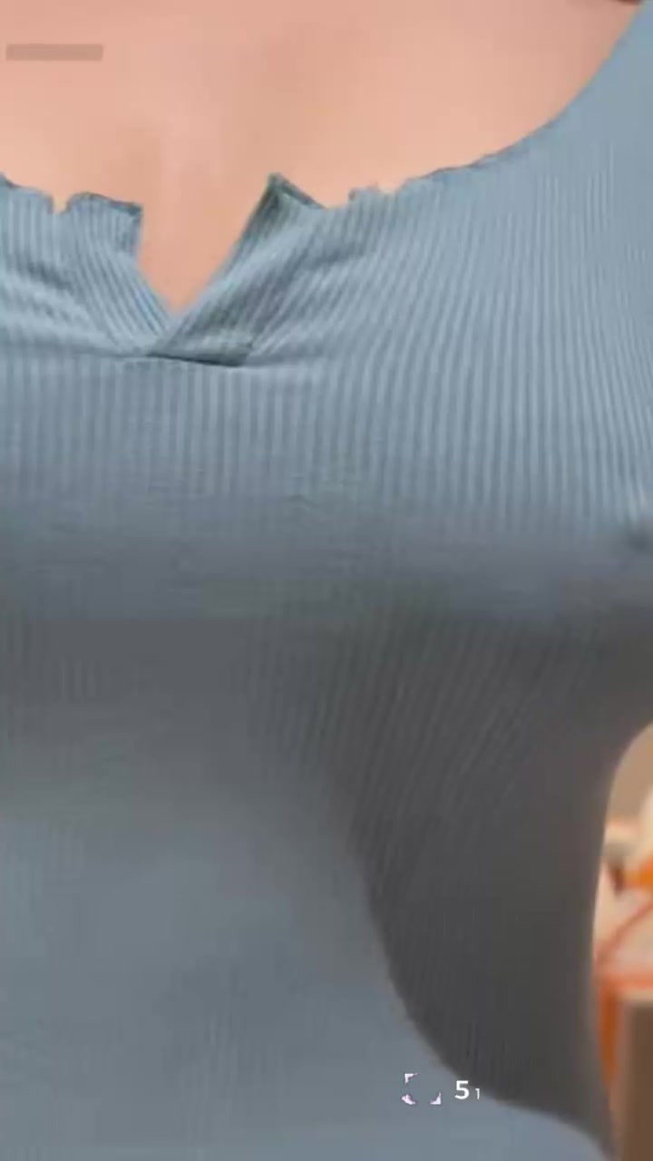 抖音网红 陈脂虎 私拍福利 性感包臀裙诠释丰满身材 火辣扭动令人血脉喷张