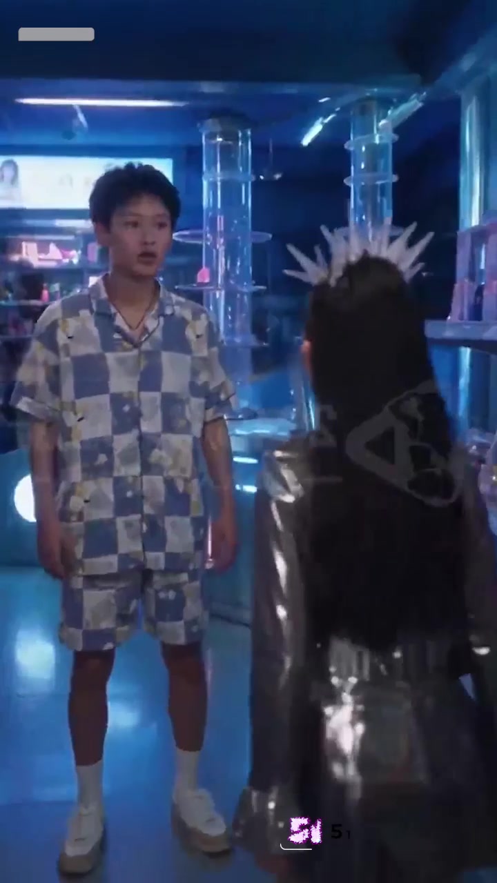 AI成人短剧 快乐星球 第1集 催眠装置通幻觉 淫荡妈妈反差全面爆发！