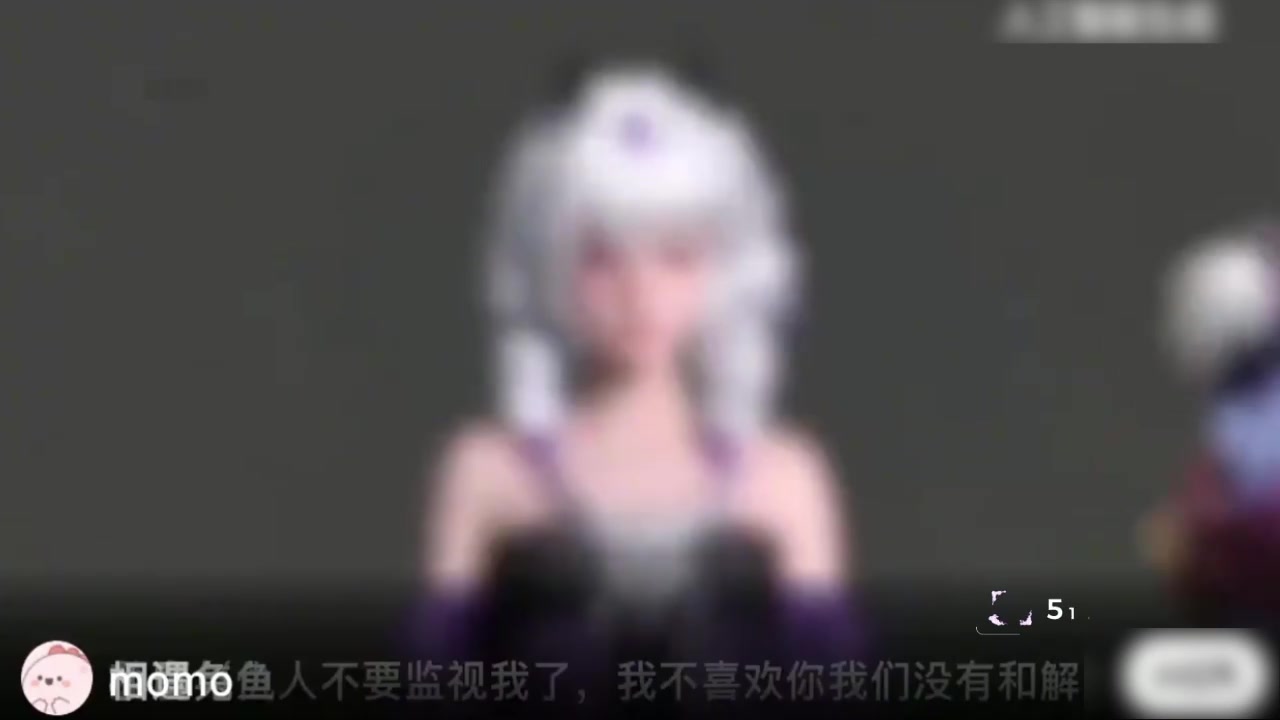 王者Cos圈大瓜 扁鹊老婆小谎事件惊人反转 纯情人设崩塌 画风突变低俗露骨！