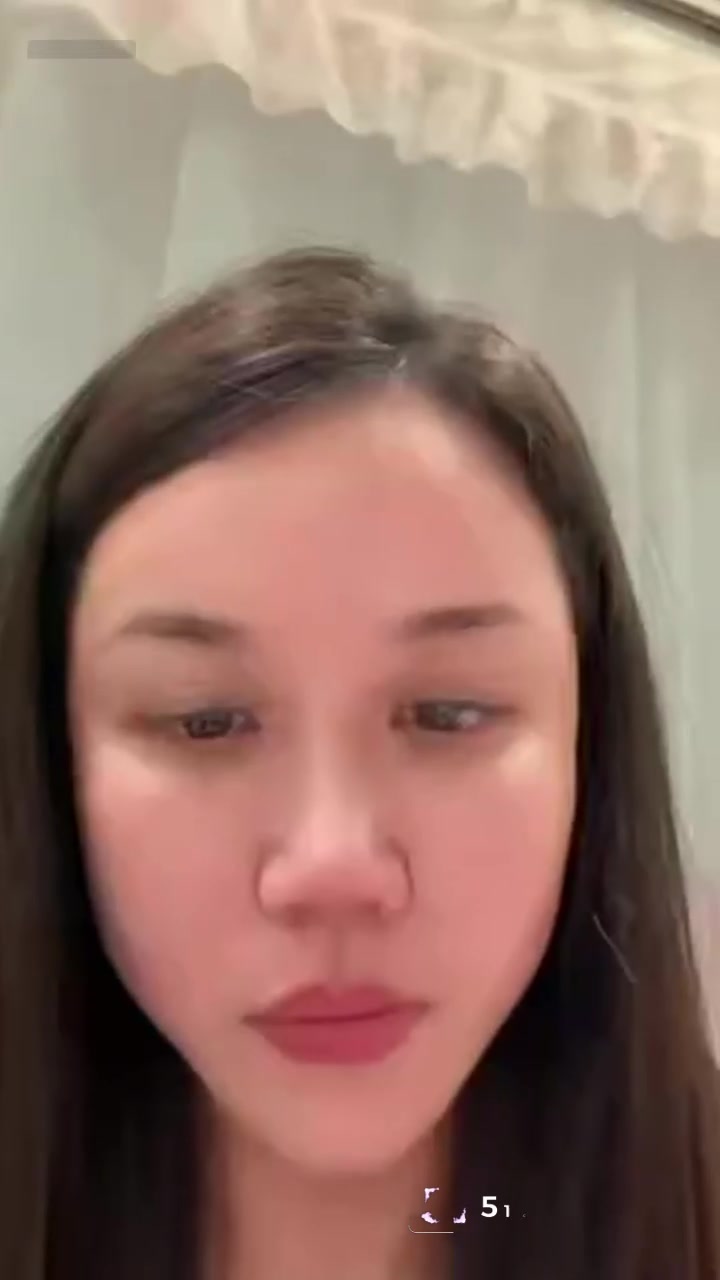 小洛熙妈妈再次发声 凌晨连发两个视频 真相未到公开时机 一定帮孩子讨回公道！