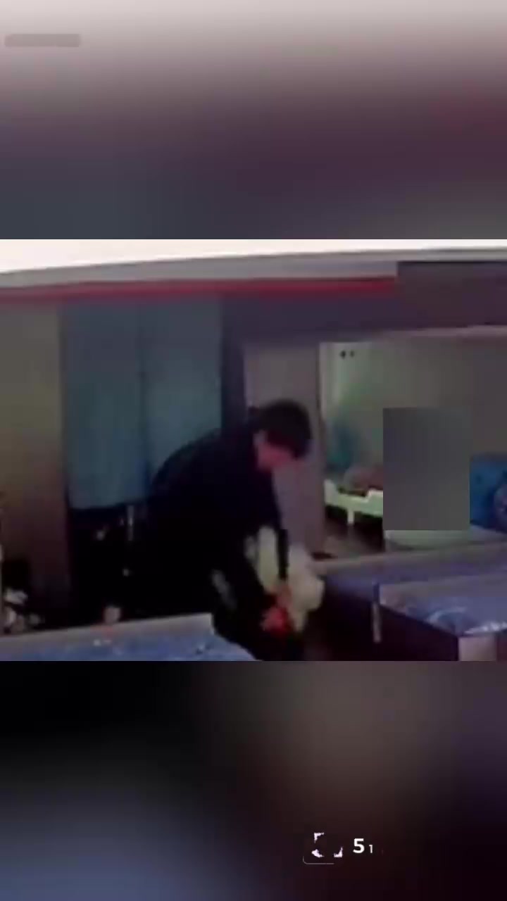 27 岁橙汁女孩媛媛悲剧！因摆摊遭男友连捅数刀抛下楼 二审死刑换不回鲜活生命！