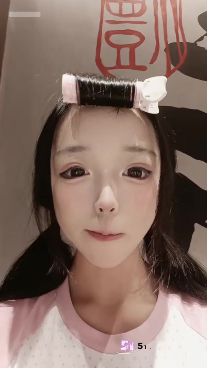 抖音网红 枸杞泡茶 私定福利 给金主当阿黑颜母狗 全裸自拍露奶掰穴 太会骚了