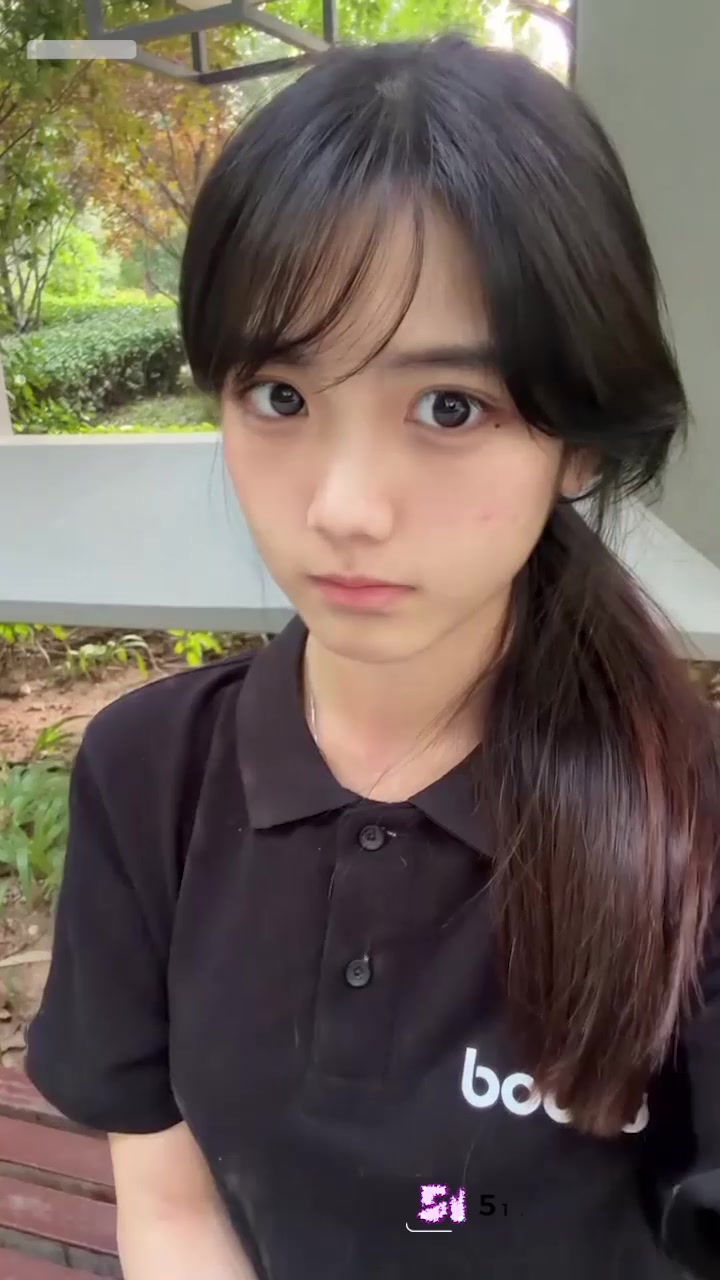 抖音网红 田清越 被AI换脸造黄谣 邻家乖妹表演圣水摇 尺度大到超出想象！2