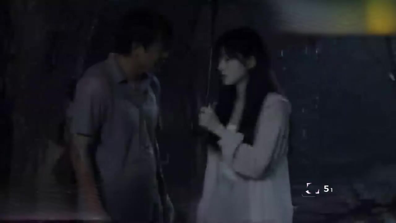 AI成人短剧 雨夜禁语 第一集 痴汉父亲攻略女儿同学 宿舍激情性爱打破禁忌