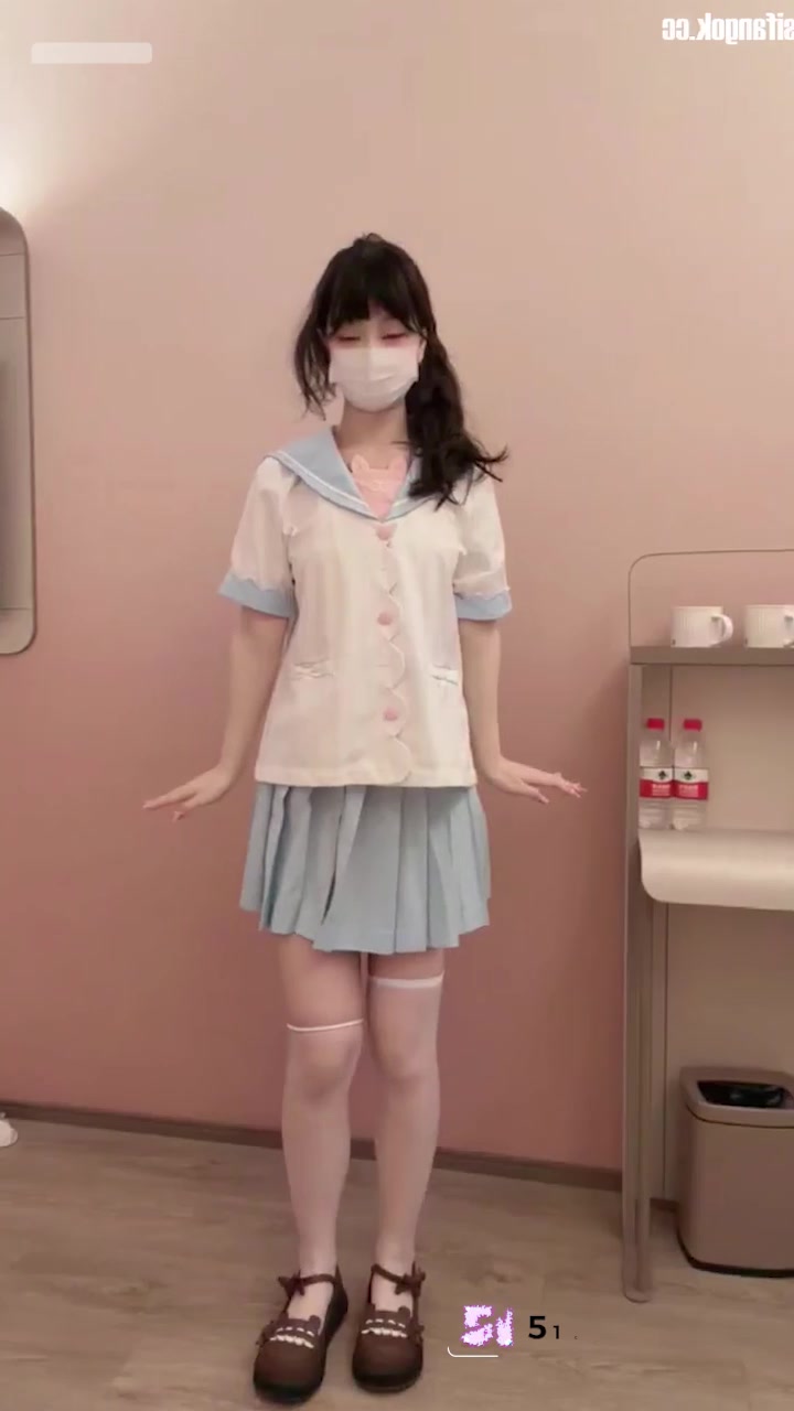 推特少萝 一杯热可可 抖音风裸舞合集 超粉乳头甜美诱人 随节奏摇摆拨人心弦！
