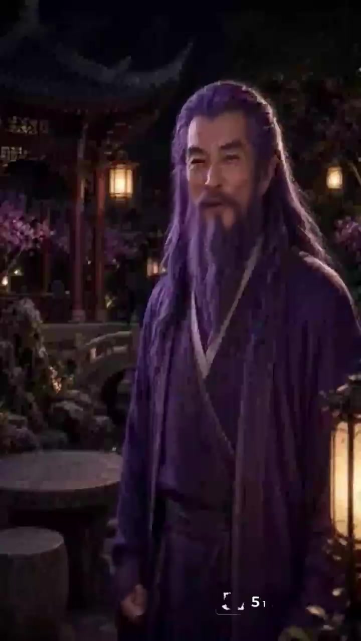 成人AI短剧 西游记之木仙庵 绝美妖精挑逗唐僧肉棒 多体位榨精妄想长生不老