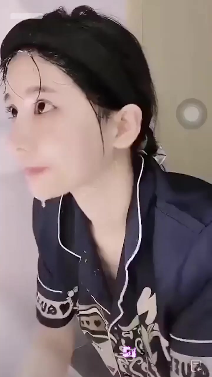 每日大赛之【女主播闪现大赛】第二期2