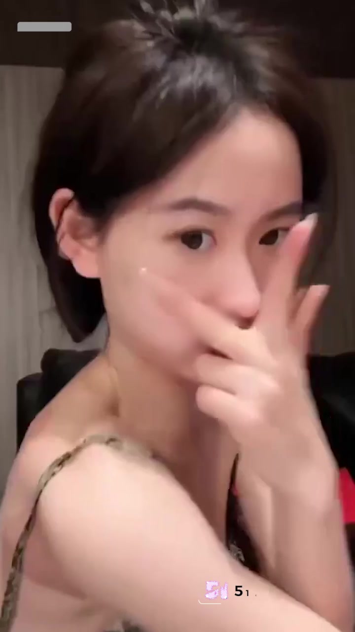 每日大赛之【女主播闪现大赛】第二期10