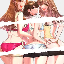 她们教会我的事