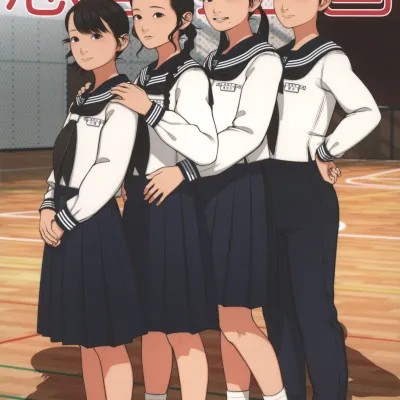 思春の王国