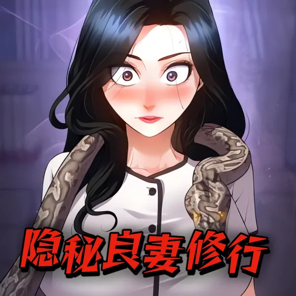 隐秘良妻修行