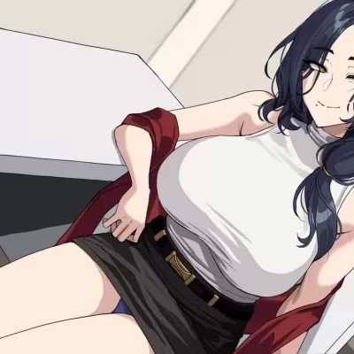 房东阿姨的诱惑